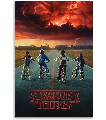 Amazon.co.jp: 『ストレンジャー・シングス 未知の世界3』 41 印刷